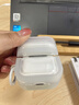 殼姐姐適用airpods4保護套ins粉色甜甜圈第六代蘋(píng)果耳機保護套無(wú)線(xiàn)藍牙耳機套防摔創(chuàng  )意彩繪殼 曬單實(shí)拍圖