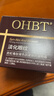 OHBT緊致抗皺眼霜55g淡化細紋提拉緊致黑眼圈眼紋眼袋男女士美國進(jìn)口 曬單實(shí)拍圖