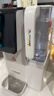 倍世（BWT）新品臺式即熱凈飲機家用全屋凈水器加熱制冷制熱一體機反滲透弱堿礦泉直飲機臺面桌面式臻享 臻享白色-母嬰級直飲（5年暢飲） 曬單實(shí)拍圖