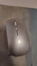 普黛藍牙鼠標無(wú)線(xiàn)鼠標Mac蘋(píng)果筆記本電腦游戲辦公商務(wù)可充電適用聯(lián)想小新拯救者ipad惠普華為華碩戴爾 電腦通用鼠標-2.4G+雙模藍牙(充電版) 曬單實(shí)拍圖