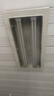 羿豐（LIGHTING） 三基色h型平四針長(cháng)條吸頂燈熒光PLL節能燈管 55W（燈管）全長(cháng)52cm 白光 曬單實(shí)拍圖