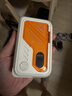VENIDER【國家3C安全認證】【可上飛機高鐵】磁吸充電寶20000mAh超級快充自帶線(xiàn)移動(dòng)電源適用蘋(píng)果小米 頂配版【2萬(wàn)毫安時(shí)+磁吸+AC插頭+自帶線(xiàn)】米橙色 曬單實(shí)拍圖
