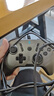 雷神（ThundeRobot）G30有線(xiàn)游戲手柄 switch類(lèi)xbox手柄 PC電腦ns原神賽車(chē)steam黑神話(huà)明末淵虛之羽原神雙影奇境 曬單實(shí)拍圖