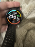 頌拓（SUUNTO）Vertical 2 戶(hù)外探險旗艦腕表 登山定位心率血氧運動(dòng)手表 極夜黑 曬單實(shí)拍圖