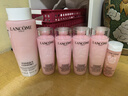 蘭蔻大粉水400ml爽膚水保濕水滋潤護膚化妝品禮盒三八節女神生日禮物 曬單實(shí)拍圖