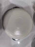 紅廚鈦陶瓷湯鍋24cm家用燉煮鍋燉鍋煲湯不粘鍋電磁爐 乳白色 24cm 曬單實(shí)拍圖