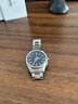 卡西歐（CASIO）海神OCEANUS T200S系列藍寶石男士商務(wù)手表藍牙/電波/太陽(yáng)能腕表 OCW-T200S-1AJF 曬單實(shí)拍圖