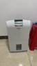 松下（Panasonic）除濕機 家用抽濕機 除濕量17升/天42㎡ 回南天輕音干衣 除濕防潮 地下室臥室除濕器 F-YCJ17C-X 曬單實(shí)拍圖