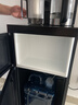 長(cháng)虹茶吧機家用飲水機茶吧柜一體智能大屏多功能語(yǔ)音控制立式下置水桶燒水壺Y-CD10 曬單實(shí)拍圖