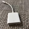 連拓 蘋(píng)果手機讀卡器sd卡存儲卡相機iPhone內存卡Lightning接口插卡傳輸轉化適用無(wú)人機監控行車(chē)記錄儀 曬單實(shí)拍圖