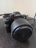 索尼（SONY）微單相機全畫(huà)幅 Alpha 7 IV  創(chuàng  )意外觀(guān)濾鏡 五軸防抖 4K 60p（ILCE-7M4/A7M4）單機身  曬單實(shí)拍圖
