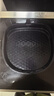 九陽(yáng)（Joyoung）電餅鐺三明治機早餐機 36mm加深烤盤(pán) 0氟鈦瓷超耐磨少油 下盤(pán)可拆 漩渦加熱大火力烙餅鍋GK732 曬單實(shí)拍圖