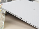 榮耀平板MagicPad2【國家補貼】12.3英寸平板電腦 OLED護眼屏 手機互聯(lián)互通 PC級生產(chǎn)力12+256GB月影白 曬單實(shí)拍圖