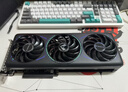 銘瑄（MAXSUN）GeForce RTX5060 iCraft OC8G  DLSS 4 電競之心光追游戲AI設計電腦顯卡 曬單實(shí)拍圖