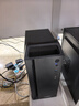 攀升商睿2Pro 設計師辦公商用臺式電腦臺式機電腦主機全套整機（14代酷睿i5 16G 512G+2T 4G獨顯） 曬單實(shí)拍圖