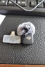 大疆 DJI Mic Mini 迷你無(wú)線(xiàn)高品音質(zhì) 降噪領(lǐng)夾麥克風(fēng) 【安卓+蘋(píng)果15/16/17系列】手機版 一拖一 曬單實(shí)拍圖