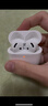 【99成新】Apple/蘋(píng)果 AirPods 4(支持主動(dòng)降噪)搭配無(wú)線(xiàn)充電盒(USB-C)蘋(píng)果耳機 藍牙耳機適用iPhone/iPad 四代   曬單實(shí)拍圖