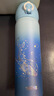 膳魔師（THERMOS）保溫杯500ml男女士?jì)和影槭侄Y生日禮物JNL-505 WB 曬單實(shí)拍圖