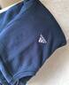 adidas休閑加厚圓領(lǐng)運動(dòng)衛衣套頭衫男女新款阿迪達斯官方輕運動(dòng)   學(xué)院藏青藍   M 曬單實(shí)拍圖
