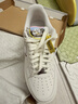 耐克NIKE男空軍一號AF1 AIR FORCE1馬年限定款運動(dòng)鞋IQ1119-011白40.5 曬單實(shí)拍圖