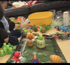 PLANTS VS ZOMBIES植物大戰僵尸玩具全套兒童玩具手辦可發(fā)射模型男女孩生日新年禮物 【送禮推車(chē)收納桶22件套】15植物+7僵尸 官方正版授權手辦公仔玩偶關(guān)節可動(dòng)植物可發(fā)射3-6歲 曬單實(shí)拍圖