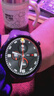 HUAWEI WATCH GT 6 Pro曜石黑46mm華為智能手表全新騎行體驗21天超長(cháng)續航藍寶石玻璃&鈦合金GT5Pro升級 曬單實(shí)拍圖