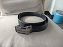 金利來(lái)鱷魚(yú)皮皮帶男士腰帶自動(dòng)扣真皮高端品牌商務(wù)高檔2026年最新款 【官方授權正品】高檔木禮盒 120cm 其他長(cháng)度請備注/聯(lián)系客服 曬單實(shí)拍圖