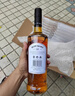 波摩（Bowmore）單一麥芽蘇格蘭威士忌 艾雷島產(chǎn)區 煙熏泥煤 洋酒 原瓶進(jìn)口 送禮 盒子微瑕-波摩12年700ml 曬單實(shí)拍圖