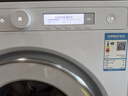 ASKO雅士高極光Pro2.0系列滾筒洗衣機10KG預混合自動(dòng)投放wifi智能互聯(lián)大容量 WAU10W 曬單實(shí)拍圖
