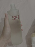 SK-II神仙水230ml抗皺精華液sk2水乳化妝品護膚品套裝禮盒生日禮物女 曬單實(shí)拍圖