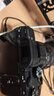 JJC 適用索尼A7R4 A7R3 A7M3眼罩SONY A7RM4 A73 A7R2 A7M2 A7S2 A9II微單相機取景器罩 接目鏡配件 曬單實(shí)拍圖
