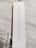 Apple/蘋(píng)果 Pencil(第二代) 磁吸觸控筆手寫(xiě)筆蘋(píng)果筆電容筆書(shū)寫(xiě)繪畫(huà)ipad筆 適用iPad Air五代 曬單實(shí)拍圖