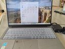 戴睿（dere）【直播間領(lǐng)160元券】國家補貼筆記本電腦 15.6英寸高性能辦公旗艦輕薄本 上網(wǎng)課游戲手提本32G/1TB 曬單實(shí)拍圖