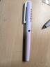 施耐德（Schneider）鋼筆BK410小學(xué)生三年級練字鋼筆明尖可換墨囊鋼筆兒童書(shū)法鋼筆免費刻字生日禮物 薰衣草紫（約0.35MM） 曬單實(shí)拍圖