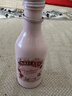 百利（Baileys）甜酒進(jìn)口小瓶洋酒小酒版酒伴 甜酒50ml+草莓奶油味50ml 曬單實(shí)拍圖