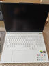 聯(lián)想（lenovo）拯救者R9000P 2025 AI元啟滿(mǎn)血版5070TI獨立顯卡設計建模剪輯電競學(xué)生打瓦游戲筆記本電腦 R9-8945HX RTX5060丨冰魄白 32G內存+1TB固態(tài) 標配丨國 曬單實(shí)拍圖