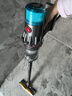 戴森（DYSON）V12 Detect Slim Fluffy家用清潔手持無(wú)線(xiàn)除螨吸塵器光學(xué)顯塵 智能大吸力車(chē)載 新年禮物 送長(cháng)輩 曬單實(shí)拍圖
