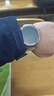 華為（HUAWEI）WATCH GT 5 Pro智能手表玄璣感知系統運動(dòng)健康監測情緒助手穿戴設備禮物男表女表大氣 46mm大表鈦空銀 曬單實(shí)拍圖