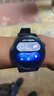 北斗手表syntime5 MAX智能戶(hù)外運動(dòng)多功能跑步騎行定位支付禮物 曬單實(shí)拍圖