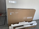 TCL電視 65T7L Ultra 65英寸電視 QD-Mini LED 蝶翼星曜屏 萬(wàn)象分區 絢彩XDR 3000nits 電視國家補貼 65英寸 全網(wǎng)熱賣(mài) 【免費基礎安裝+掛架】 曬單實(shí)拍圖