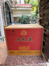 五糧液 經(jīng)典 濃香型白酒 52度 500ml*6瓶 原箱 曬單實(shí)拍圖
