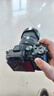 索尼（SONY）Alpha 7 V 全畫(huà)幅微單相機 約30張/秒高速連拍 S35模式4K 120p ILCE-7M5/A7M5 注冊發(fā)貨享紅包 A7M5 官方標配 曬單實(shí)拍圖