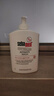 施巴（Sebamed）女性私處護理液私密處洗液弱酸婦科去異味清潔液400ml原裝進(jìn)口 曬單實(shí)拍圖