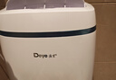 德業(yè)（Deye）除濕機/抽濕機 除濕量12升/天 25㎡家用輕音吸濕器地下室干燥機干衣機 低功耗 手機智控DYD-E12A3 曬單實(shí)拍圖