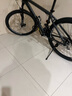 鳳凰（Phoenix）山地自行車(chē)男女成人鋁合金內走線(xiàn)車(chē)架單車(chē) 俠客 27.5寸27速霧灰 曬單實(shí)拍圖