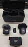 大疆 DJI Mic Mini 迷你無(wú)線(xiàn)高品音質(zhì)降噪領(lǐng)夾麥克風(fēng)【安卓+蘋(píng)果全系列+相機】全能版一拖二(含充電盒) 曬單實(shí)拍圖