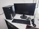 華碩【14代酷睿i7】臺式電腦主機臺式機辦公電腦辦公主機組裝電腦獨顯商務(wù)辦公大額補貼電腦全套 酷睿i5/628G辦公高速硬盤(pán) 華碩（ASUS）單主機+鍵鼠套餐+五年質(zhì)保 曬單實(shí)拍圖