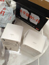Tenda路由器全屋WiFi套裝信號放大器【千兆WiFi6】Mesh分布式組網(wǎng)無(wú)線(xiàn)穿墻王:信號增強EM3【雙支裝】 曬單實(shí)拍圖