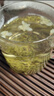 一杯香茶葉茉莉花茶飄雪橫縣濃香型特級250g新茶年貨過(guò)年茉莉綠茶自己喝 曬單實(shí)拍圖