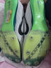 耐克田徑精英巴黎新款  Nike Maxfly 2 FP耐克男女碳板氣墊短跑釘鞋 FD8395-102/Maxfly 2代 41 曬單實(shí)拍圖